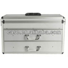 alu Aluminum tool case tool box